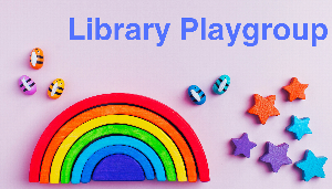 Library Playgroup